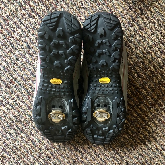 Specialized clip shoes - Picture 5 of 5